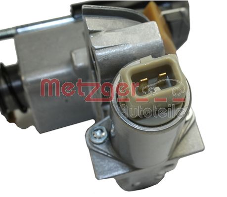 METZGER 7492096 Steuerventil, Nockenwellenverstellung